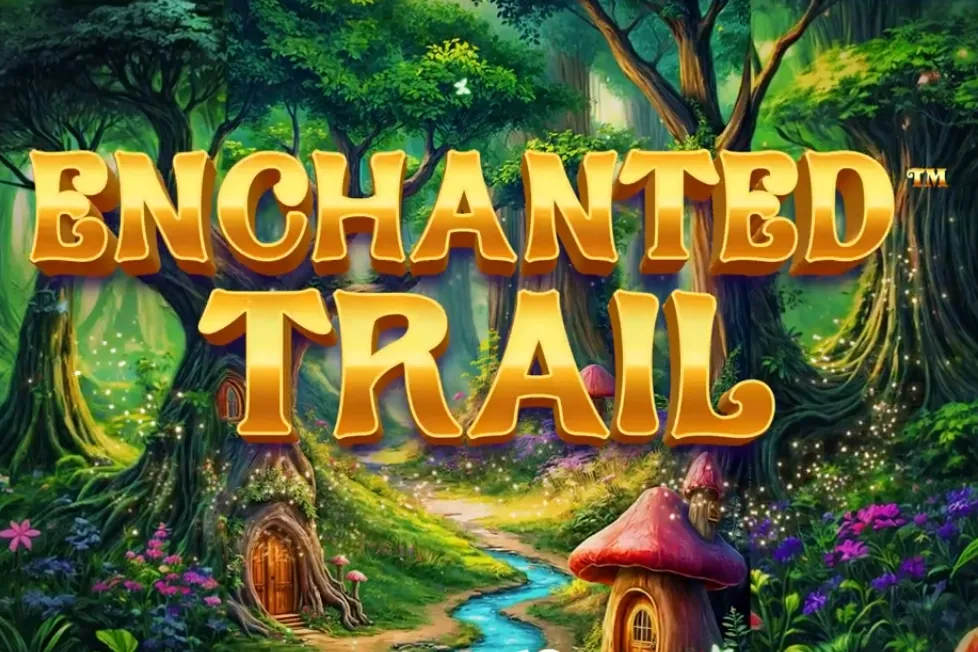 Enchanted Trail
